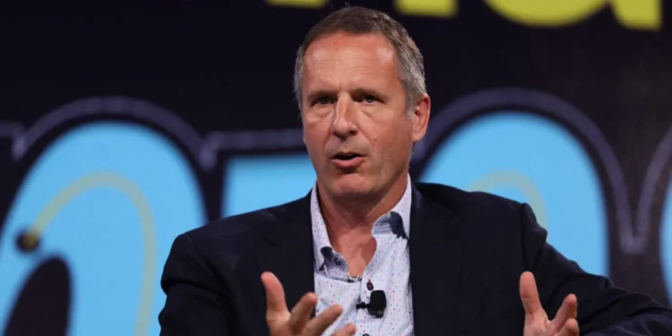 How Glenn Sanford Turned Relentless Perseverance into a Billion-Dollar Empire