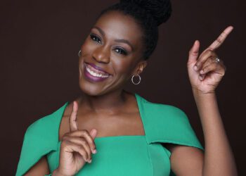 Unlock Your Financial Freedom: Exclusive Q&A with Tiffany The Budgetnista