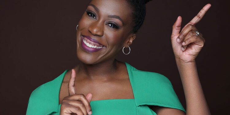 Unlock Your Financial Freedom: Exclusive Q&A with Tiffany The Budgetnista
