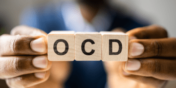 How I Opened Up About My OCD to 11,000 Employees—and Discovered the Power of Vulnerability in Leadership