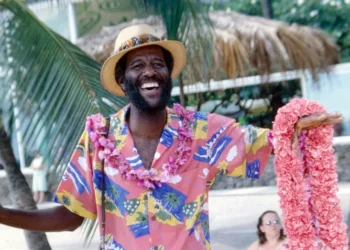 Discover the Inspiring Journey of Wally Amos: A True Legend