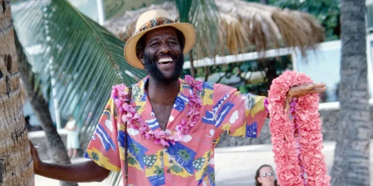 Discover the Inspiring Journey of Wally Amos: A True Legend