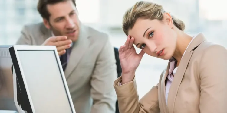 Conquer Office Frustrations: 5 Proven Tips for Handling Annoying Coworkers