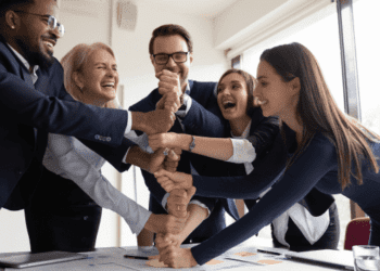 Discover the Secrets to a Happy Workplace