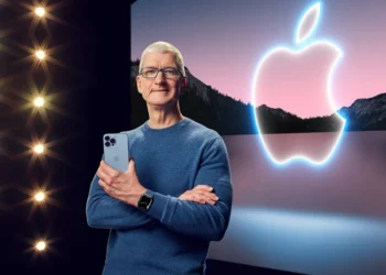 Discover the Secret Life of Tim Cook: Inside the World of Apple’s Most Private CEO