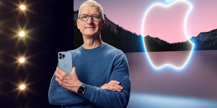 Discover the Secret Life of Tim Cook: Inside the World of Apple’s Most Private CEO