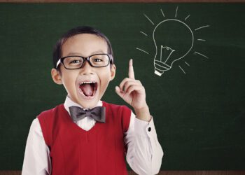 Unlock Your Child’s Potential: 4 Essential Stages to Build Grit!