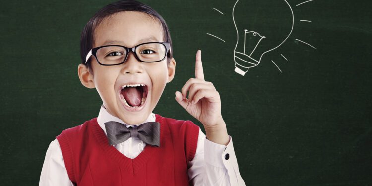 Unlock Your Child’s Potential: 4 Essential Stages to Build Grit!