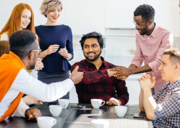 3 Simple Tips to Boost Your Likeability at Work