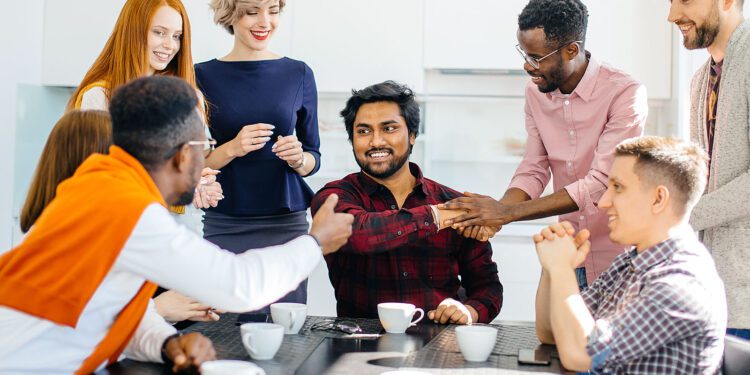 3 Simple Tips to Boost Your Likeability at Work