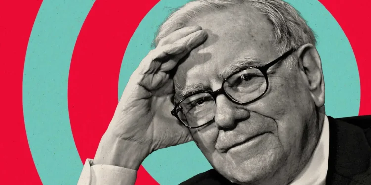 Buffett’s Bold Bet: Why He’s Doubling Down on Occidental Petroleum