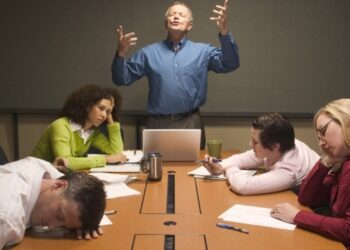 10 Genius Hacks to Eliminate Useless Meetings Forever!
