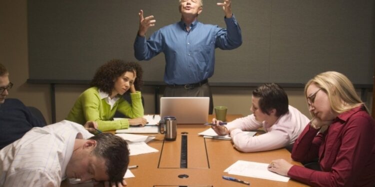10 Genius Hacks to Eliminate Useless Meetings Forever!