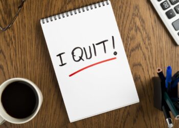 Thinking of Quitting? Discover These 3 Must-Try Solutions First!