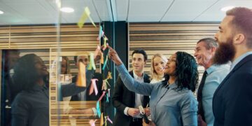 Unlocking Change: Proven Strategies to Rally Everyone on the Same Page