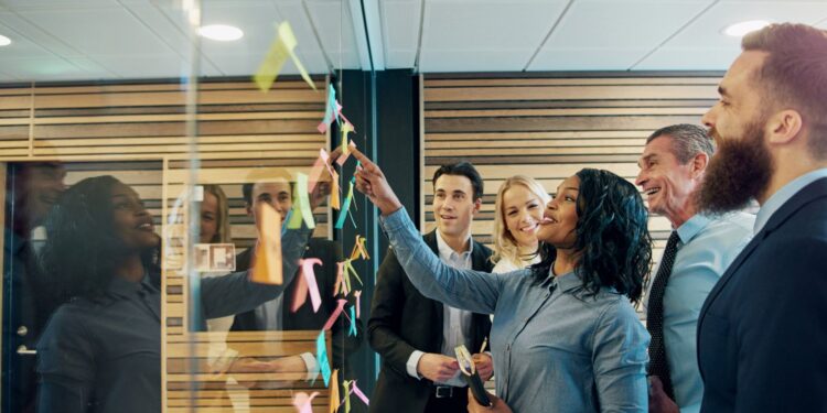 Unlocking Change: Proven Strategies to Rally Everyone on the Same Page