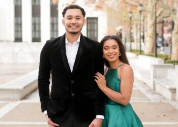 Alitzah and Brandon Stinson Share Secrets to Boosting Productivity and Embracing Gratitude