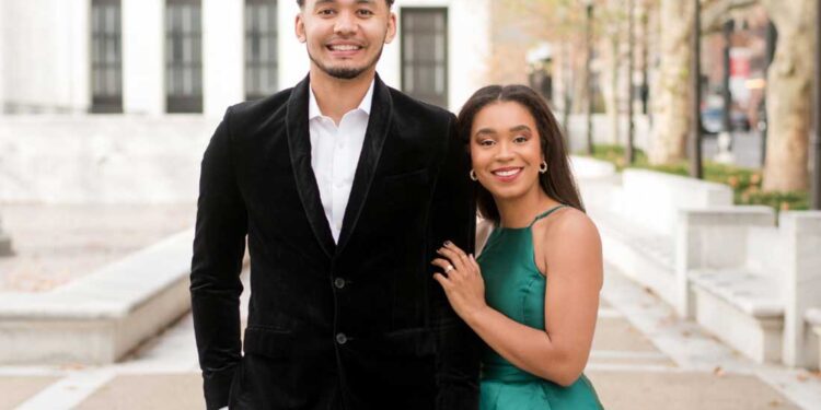 Alitzah and Brandon Stinson Share Secrets to Boosting Productivity and Embracing Gratitude