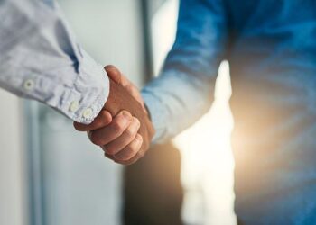 Unlocking Success: Your Guide to Building Strategic Partnerships!