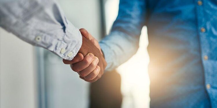 Unlocking Success: Your Guide to Building Strategic Partnerships!