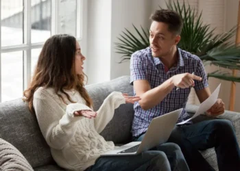 Resolve These 3 Common Money Arguments with These Simple Solutions