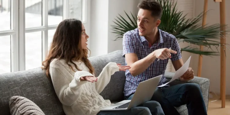 Resolve These 3 Common Money Arguments with These Simple Solutions