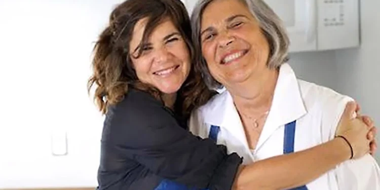 How This Mother-Daughter Duo Turned Tension into Triumph: Their Inspiring Business Journey!