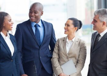 Is It Possible to Succeed in Business and Relationships at the Same Time?