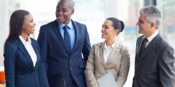 Is It Possible to Succeed in Business and Relationships at the Same Time?