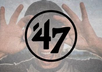 Discover How 47 President Dominic Farrell Transformed a Timeless Sports Brand