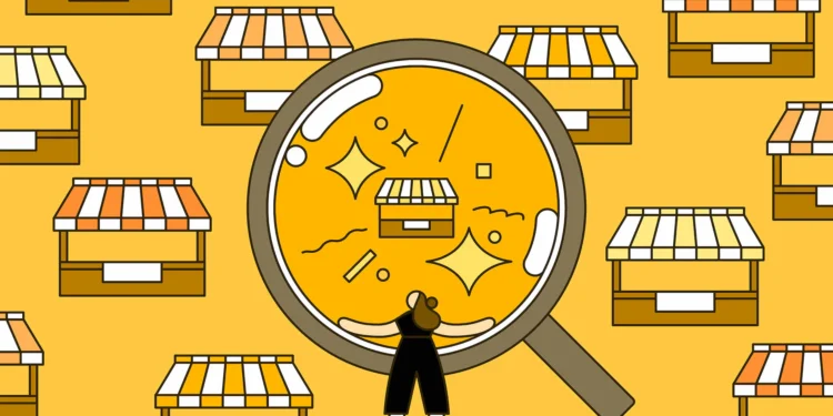 When and How to Find Your Perfect Business Niche