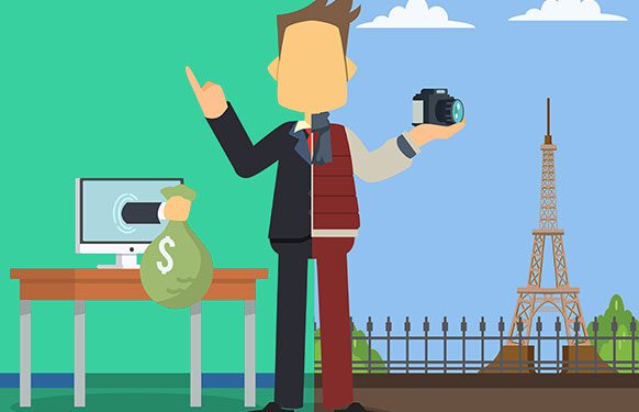 4 Essential Tips to Tackle Low Pay in Your Dream Job