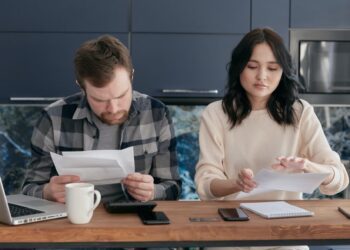 3 Couples Reveal Their Secrets to Splitting Finances