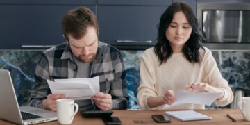 3 Couples Reveal Their Secrets to Splitting Finances