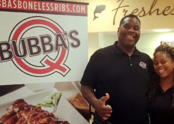 Discover How Bubba’s-Q Boneless Ribs Thrived After ‘Shark Tank’ Fame!