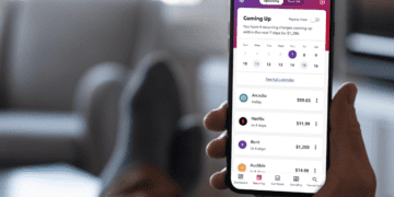 Unlock Your Path to Financial Freedom with the Rocket Money App!