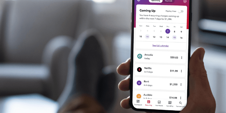 Unlock Your Path to Financial Freedom with the Rocket Money App!