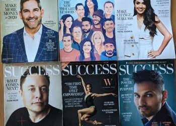 Spotlight on Tomorrow’s Leaders: Discover the Rising Entrepreneurs Making Waves