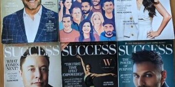 Spotlight on Tomorrow’s Leaders: Discover the Rising Entrepreneurs Making Waves