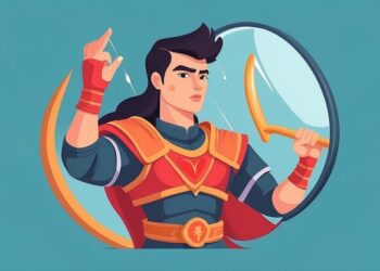 Unleash Your Inner Love Warrior: Transform Your Relationships Today!