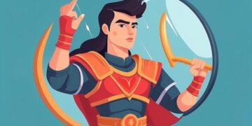 Unleash Your Inner Love Warrior: Transform Your Relationships Today!