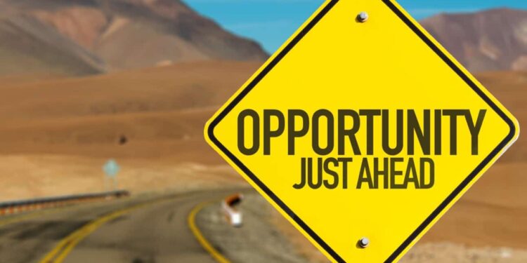 4 Proven Strategies to Attract Thriving Business Opportunities