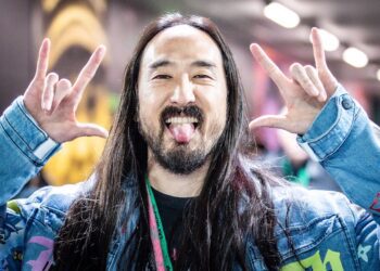 Discover Why DJ Steve Aoki Might Be the Most Innovative Artist on the Planet!