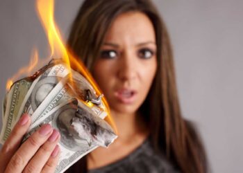 Are You Making These 10 Money Mistakes? Discover What’s Keeping You Broke