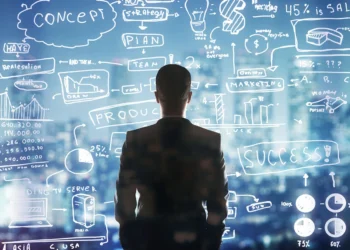 Unlock Your Leadership Potential: 5 Key Steps to Get Out of Your Own Way!