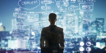 Unlock Your Leadership Potential: 5 Key Steps to Get Out of Your Own Way!