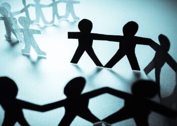 Discovering Yourself: The Power of Connection with Others