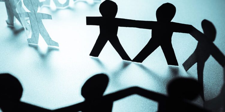 Discovering Yourself: The Power of Connection with Others