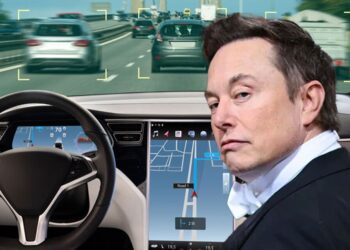 5 Strategies for Taxi Drivers to Compete Against Tesla’s New Robotaxi Prototype