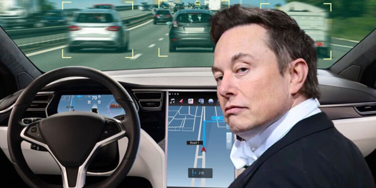 5 Strategies for Taxi Drivers to Compete Against Tesla’s New Robotaxi Prototype